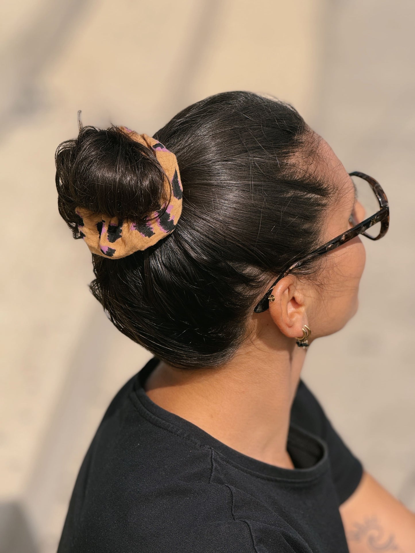 Chouchou L'Envolée Léopard