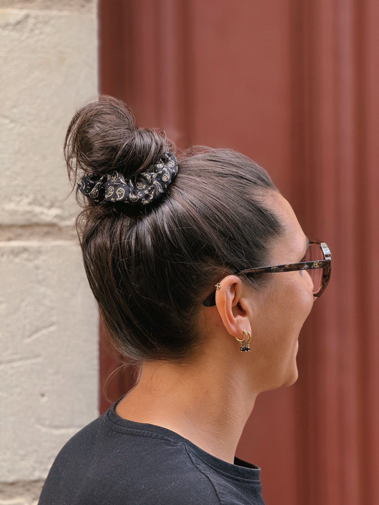 Chouchou L'Envolée Noir