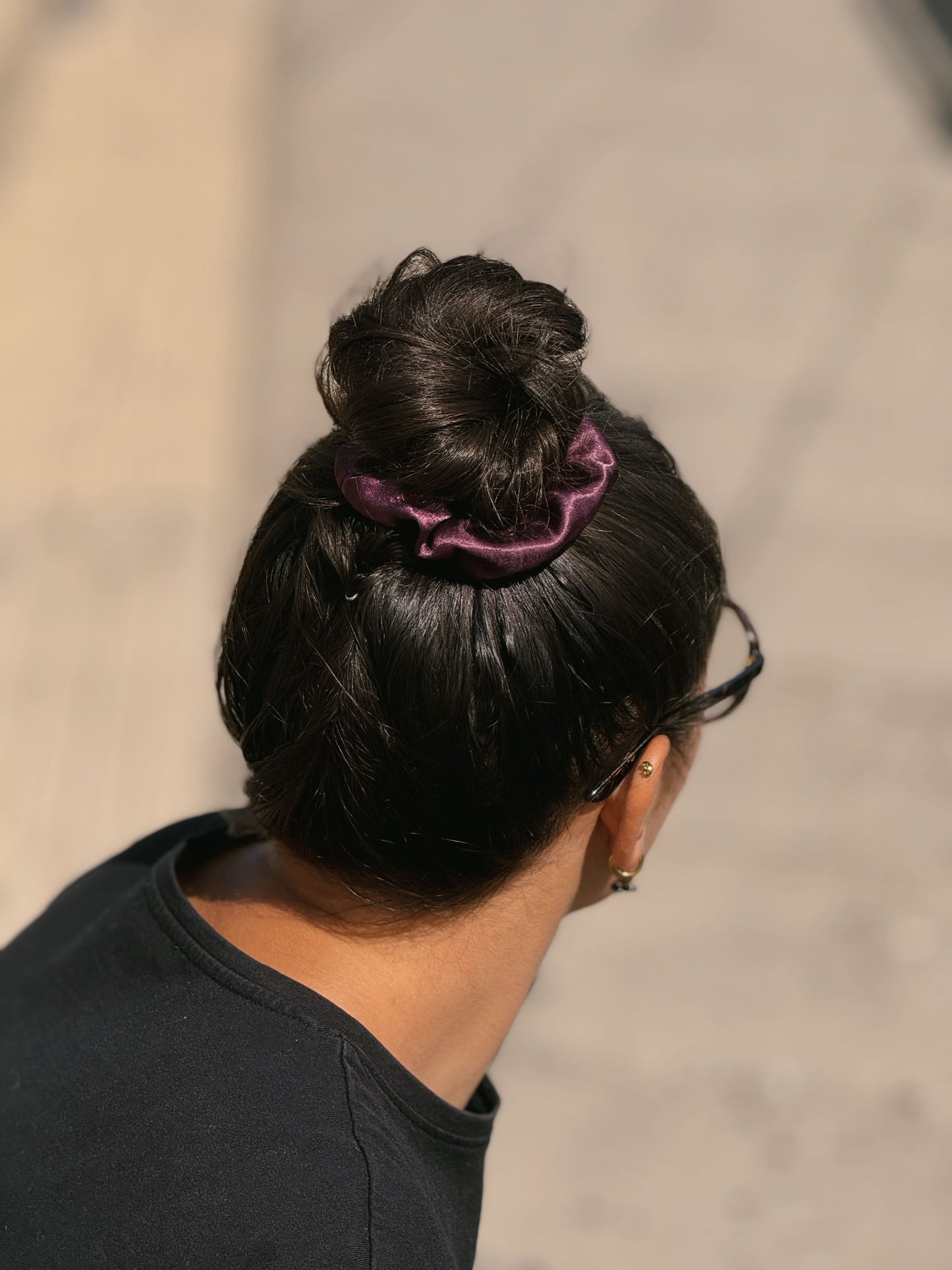 Chouchou L'Envolée Prune
