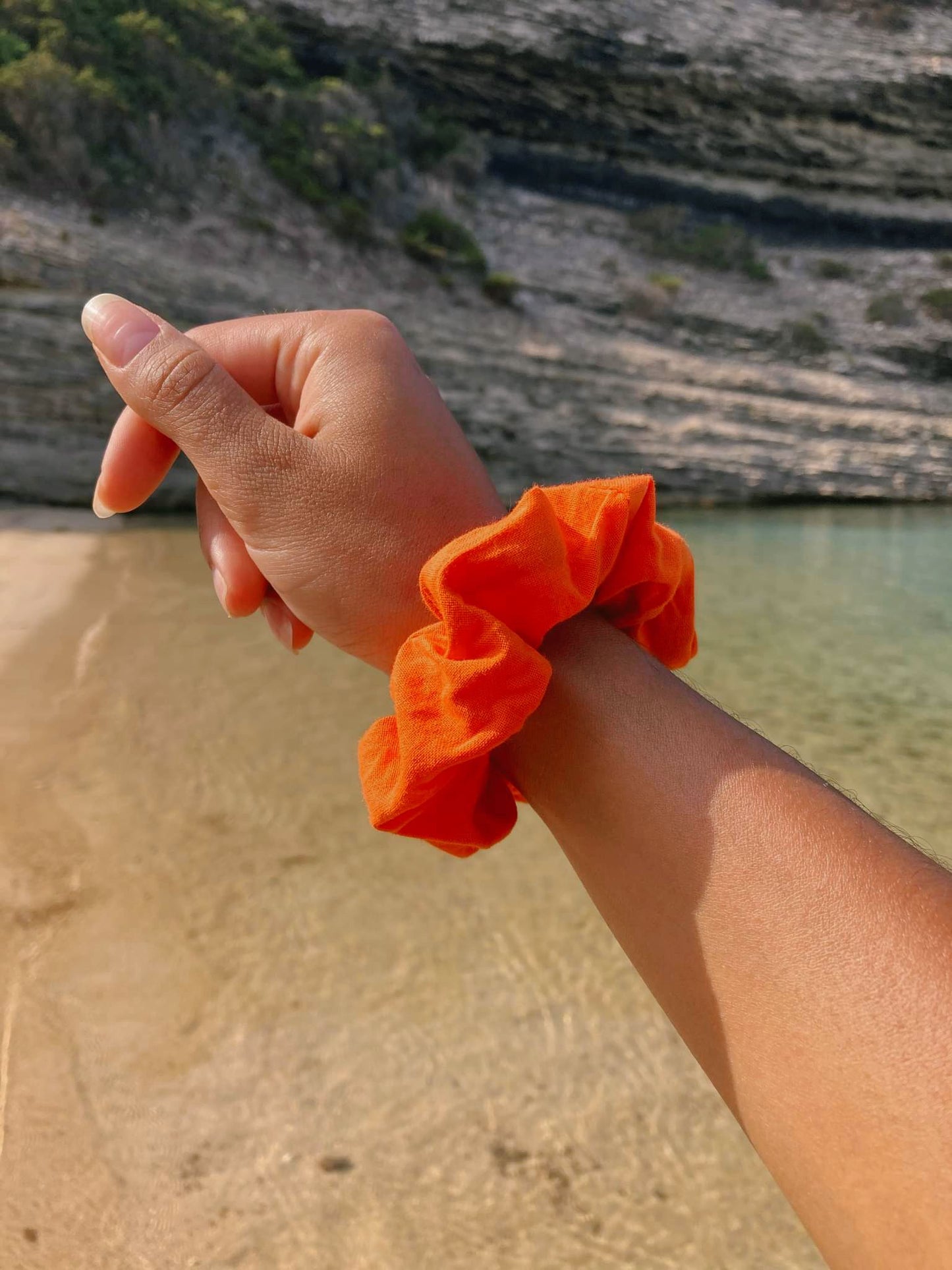 Chouchou L'Inoubliable Orange
