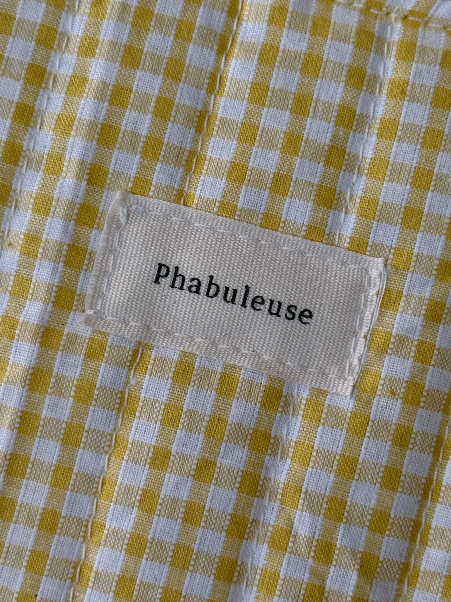 Pochette l'Inoubliable Vichy