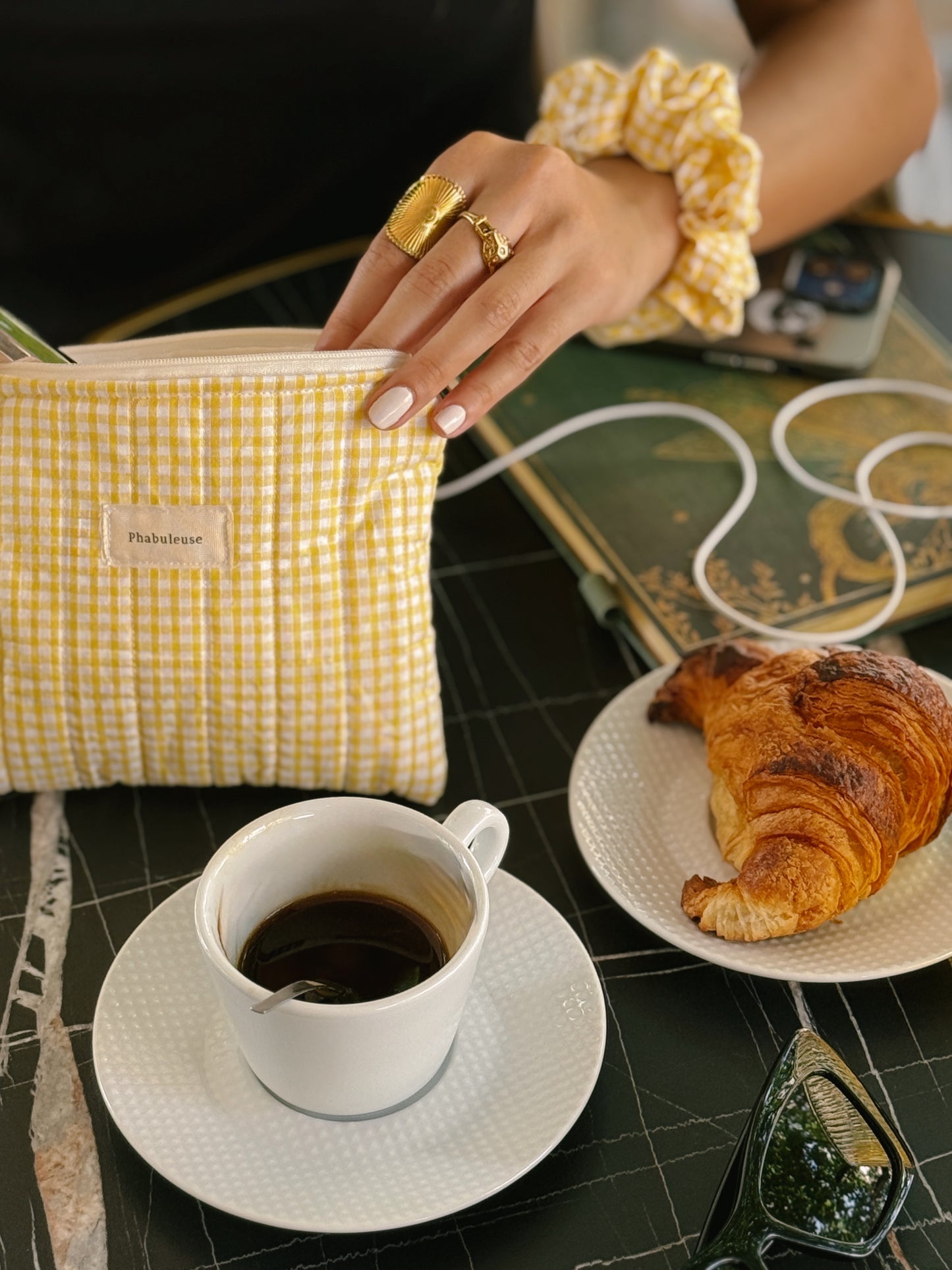 Pochette l'Inoubliable Vichy