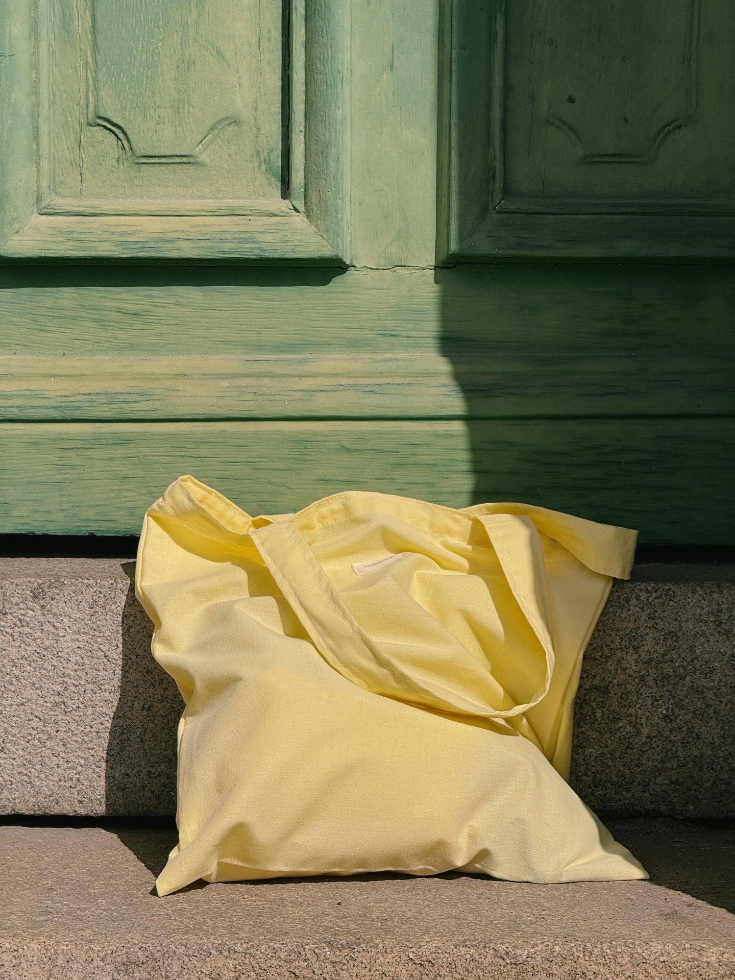 Tote Bag Inoubliable