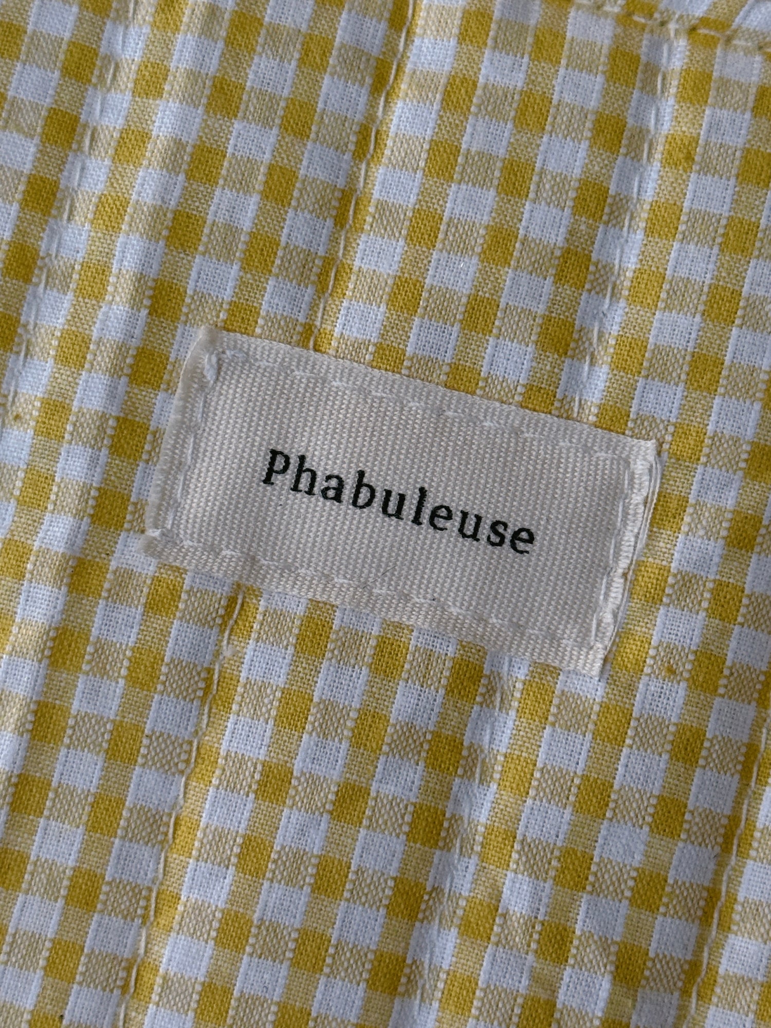 Pochette Inoubliable