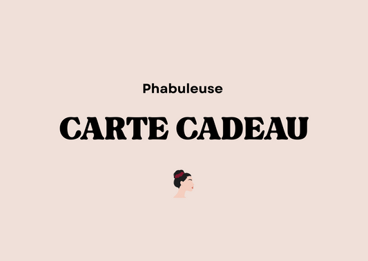 Carte Cadeau