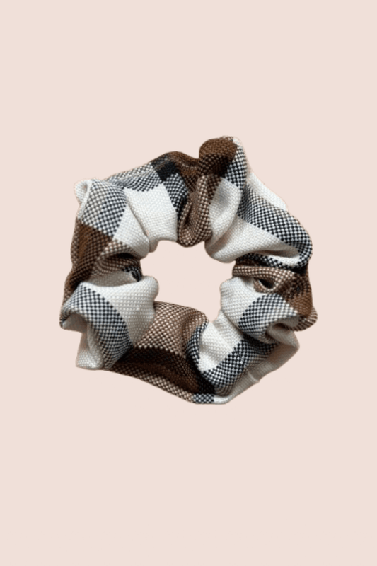 Chouchou L'Envolée à carreaux