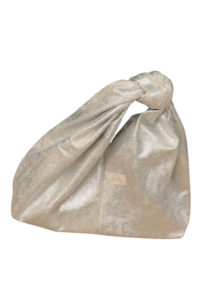 Sac noué Silver