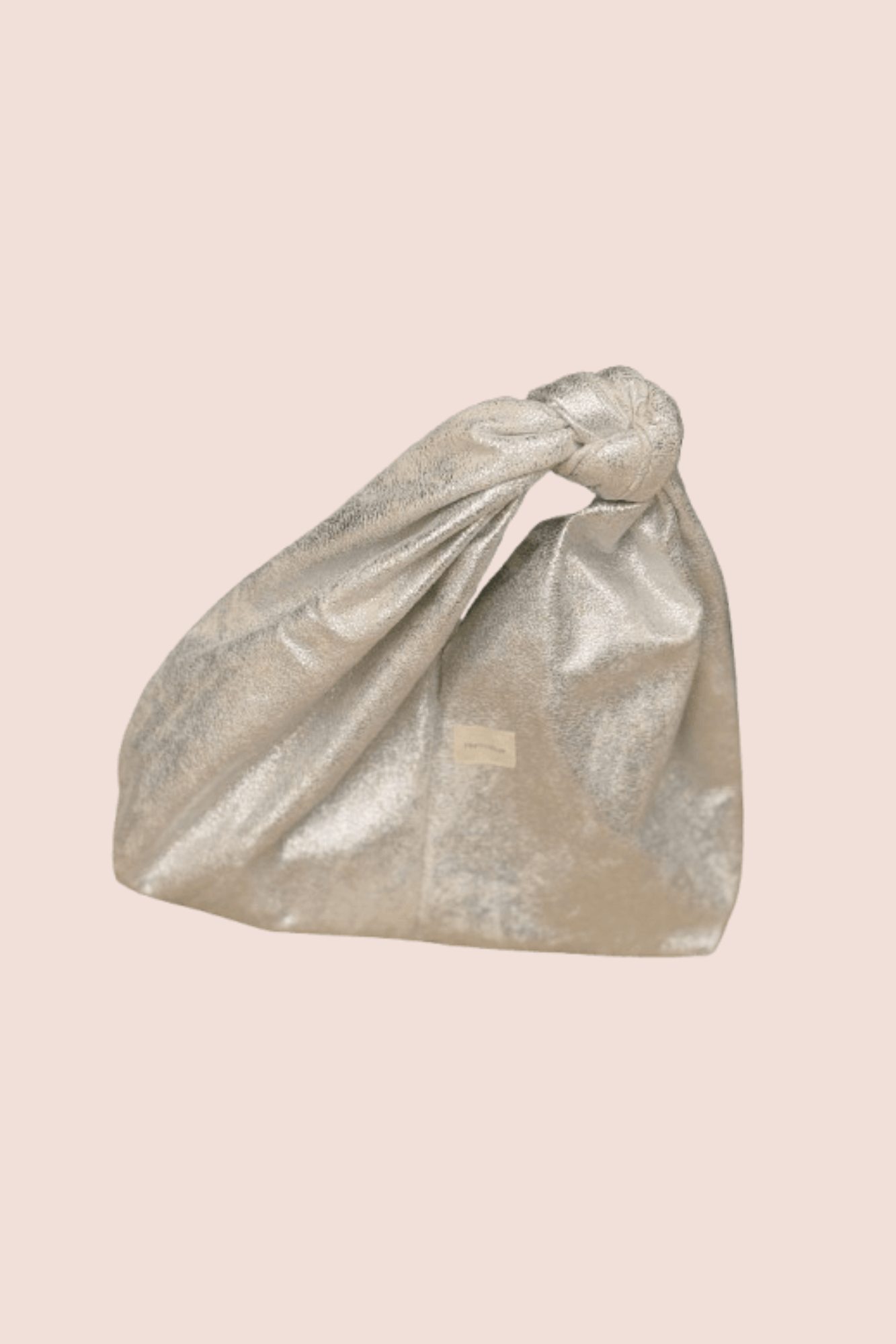 Sac noué Silver
