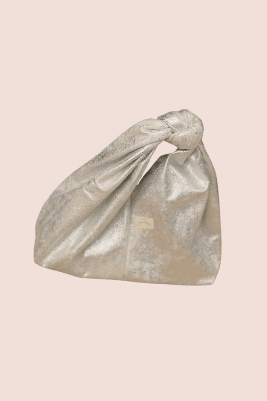 Sac noué Silver